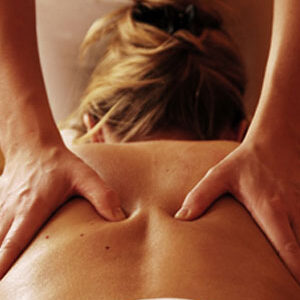 deep tissue massage Burlington, Ontario