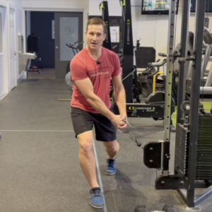 physiotherapy burlington clinic The Proactive Athlete