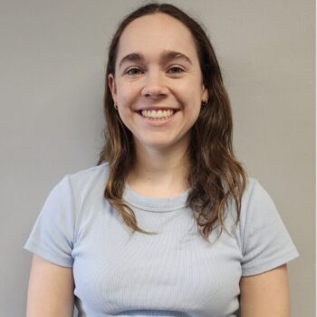 Piera Rooke Burlington Physiotherapist at The Proactive Athlete