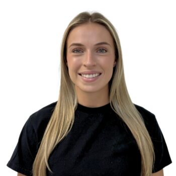 Alex Hebert, Physiotherapist
